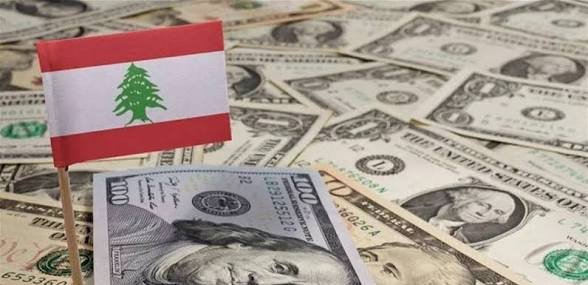 عبارة محذوفة تثير القلق على مصير الودائع!