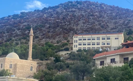 العدوان الإسرائيلي يتحكّم بالعام الدراسي في كفرشوبا