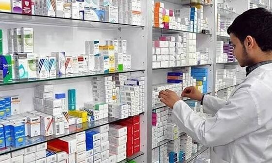 فسخ قرار التأديب لعدم ثبوت ارتكاب الصيدلي أي فعل مخالف