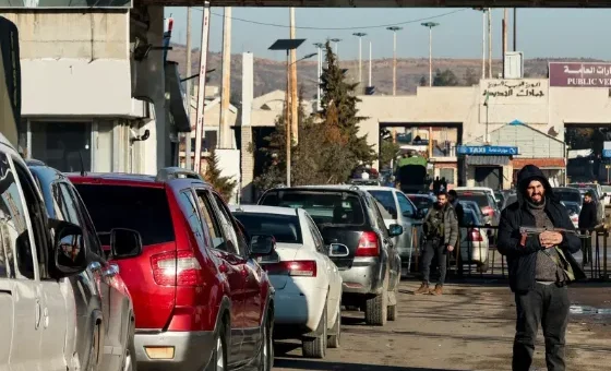 خراطيم المازوت تضخّ “الحليب”… تهريب من نوع آخر بين لبنان وسوريا
