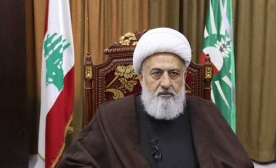 الخطيب: قرار إقفال بنك صادرات إيران غير مقبول