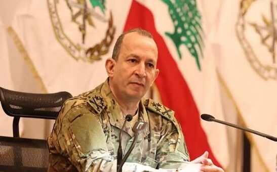 هل تعود خدمة العلم… ماذا كشف هيكل؟