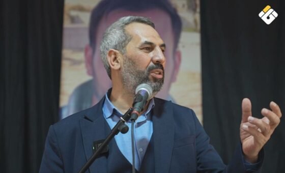 حمادة: حزب الله لا يزال الهاجس الأكبر لـ«إسرائيل» وأميركا ولا أحد يستطيع نزع سلاحه