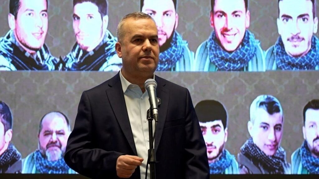 فضل الله: برنامج إيواء النازحين سينفذ ولا قيمة للتشكيك الأميركي