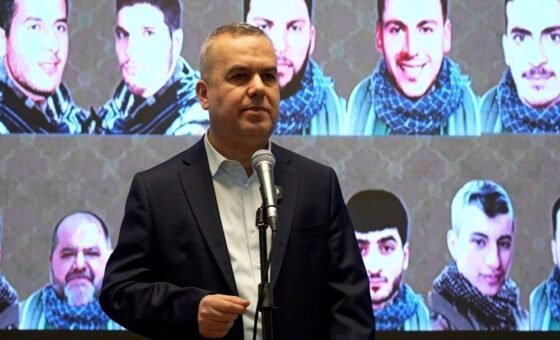 فضل الله: برنامج إيواء النازحين سينفذ ولا قيمة للتشكيك الأميركي