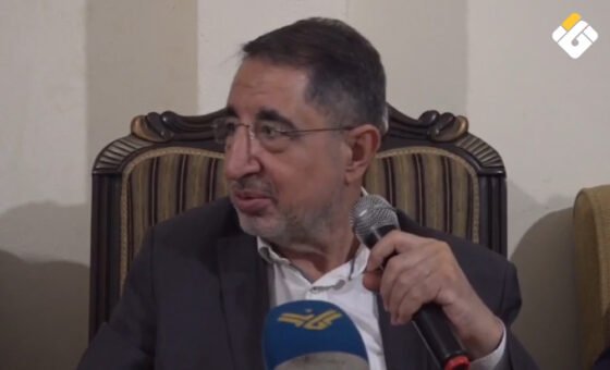 الحاج حسن: واشنطن تسعى لدفع إيران إلى الاستسلام وأي مواجهة واسعة ستطال تداعياتها العالم