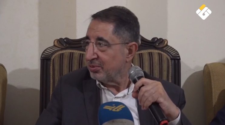 الحاج حسن: واشنطن تسعى لدفع إيران إلى الاستسلام وأي مواجهة واسعة ستطال تداعياتها العالم