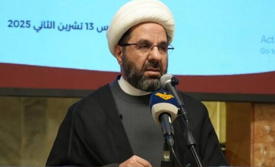 الشيخ دعموش يعلن مشروع الإيواء الجديد “وعد والتزام” غدًا الثلاثاء 13 تشرين الأول 2026