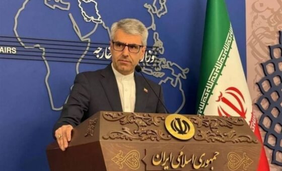 بقائي: العدوان الأميركي وراء أزمة مضيق هرمز والتصعيد ضد اليمن يخدم “الكيان”