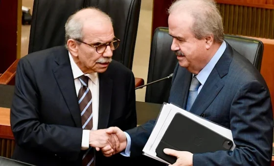 لبنان لا يُدرج على اللائحة السوداء… إذا؟