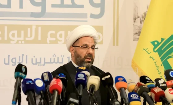 حزب الله يكسر الحصار ويحرج سلطة الوصاية
