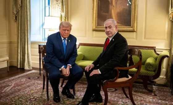 نتنياهو عشيّة الانتخابات: الحرب ليست خياراً؟