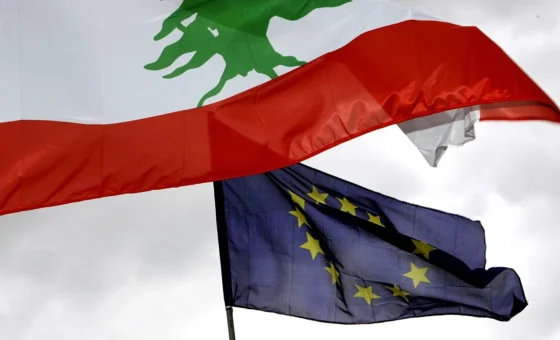 كيف اشترطت واشنطن تشكيل البعثة الاوروبية في لبنان؟