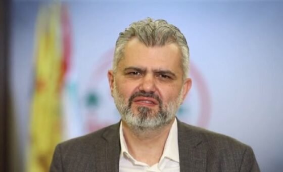 برّو: رهانُ البعض على إيجاد شرخٍ بين المقاومة وبيئتها فشِل