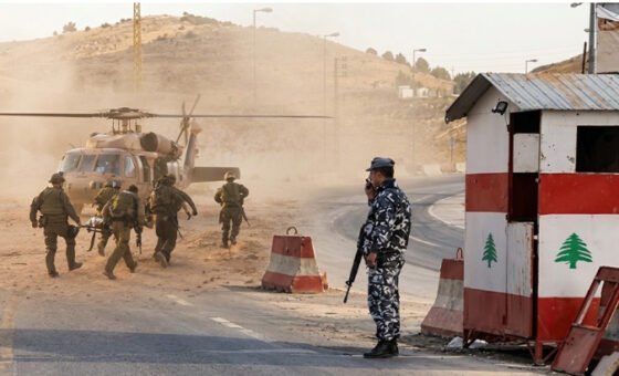 شاحنة المقاومة.. حزب الله يمهل السلطة للعودة عن خطيئتها