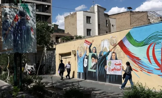 إيران تؤكد جاهزيتها لأي مواجهة: مضيق هرمز تحت رقابتنا الكاملة