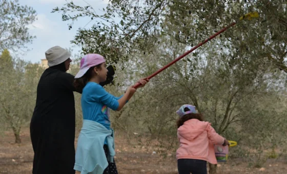 «إسرائيل» تقتل مزارعي الجنوب