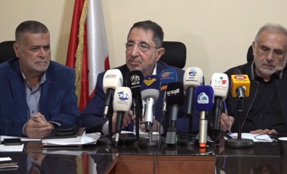 الحاج حسن: التغذية الكهربائية في بعلبك الهرمل غير عادلة