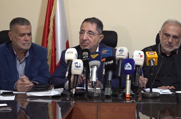 الحاج حسن: التغذية الكهربائية في بعلبك الهرمل غير عادلة