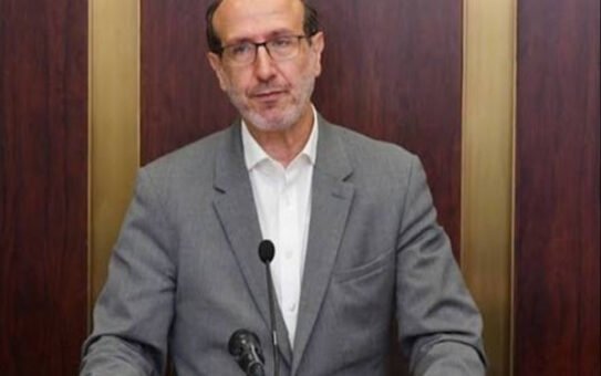 الموسوي: طلعت القصة استعادة قرار الأميركيين على البلد!