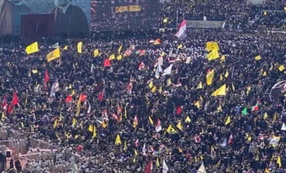 بروباغندا متواصلة… ثبات ومواجهة