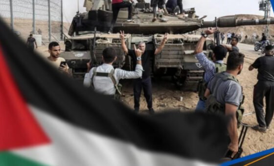 مفاعيل معركة الوعي بعد ثلاثة أعوام على طوفان الأقصى وتوابعه