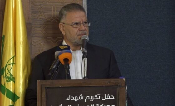 فياض: السلطة مرتهنة للخارج وتدفع البلاد نحو احتقان داخلي خطير
