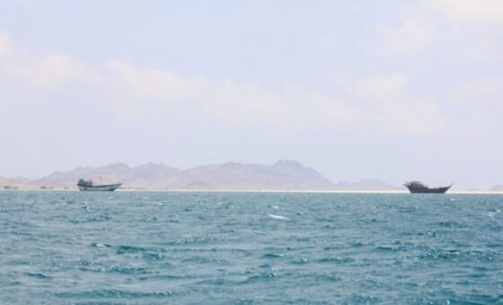 عقدة باب المندب ومأزق الردع الغربي