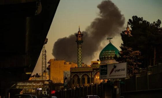 الحرب على إيران غيرت العالم إلى الأبد