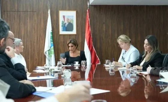لمعالجة الأضرار البيئية للحرب.. الزين تدعو إلى دعم دولي
