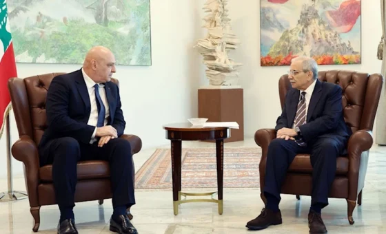 «حكمة رئاسية» منعت تفجير شاحنة ضهر البيدر بالبلد؟