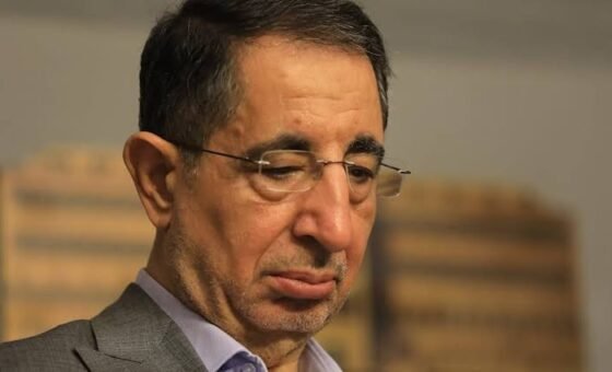 الحاج حسن: الأميركي يحمل مشروعاً إسرائيلياً في لبنان
