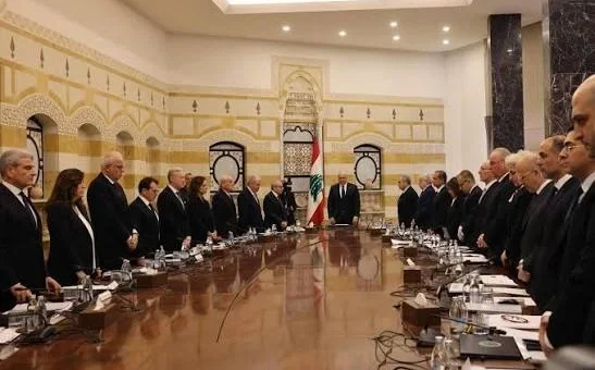 رسالة طمأنة لبري… ونزع فتيل المواجهة الداخلية