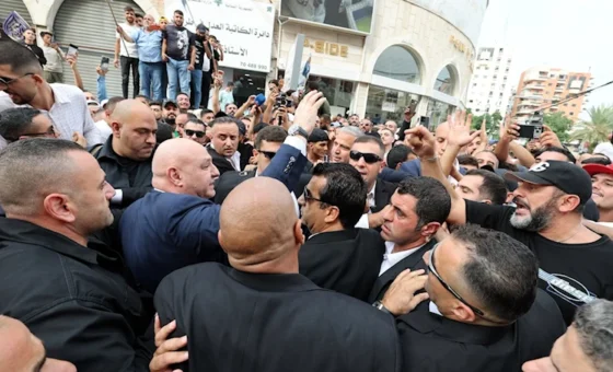 زيارة رئيس الجمهورية إلى طرابلس… الحرمان لا ينتهي بإعلان!