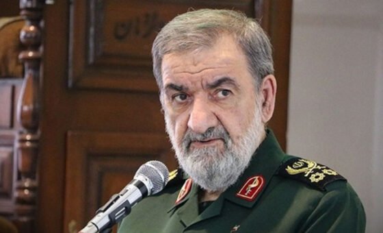 الرسالة السرية التي قلبت المشهد.. فانس يراسل محسن رضائي مباشرة