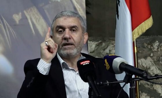 بيرم: المشروع الأميركي “الإسرائيلي” يواجه مأزقًا استراتيجيًا