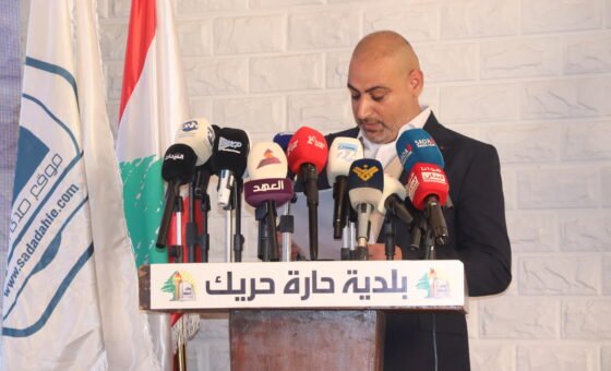 احتفالية “صدى الضاحية” بعقدها الأول: مسيرة صمود وتضحيات ميدانية وتأكيد على استمرارية رسالة الحقيقة