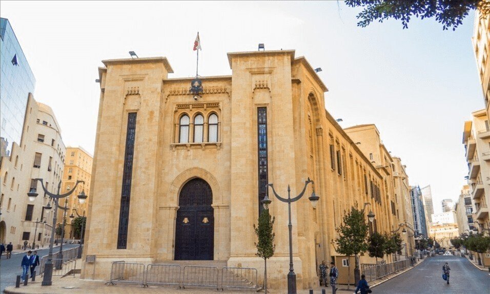 لجنة الاشغال تابعت موضوع المعابر الحدودية وتبنت توصيات اللجنة الفرعية مع بعض التعديلات