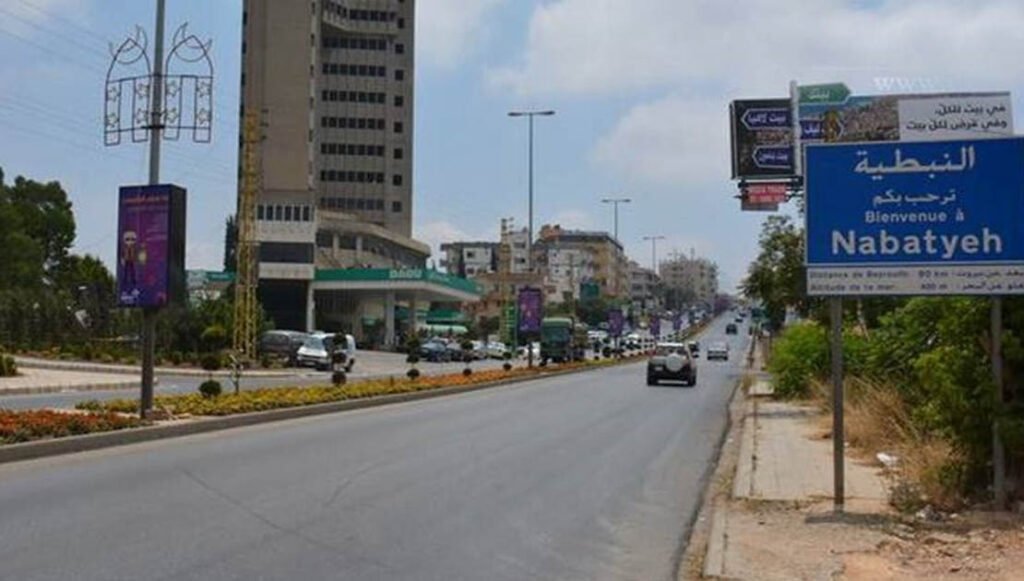 انطلاق العام الجامعي 2026-2027 في كلية العلوم الاقتصادية (5) – حي الجامعات في النبطية