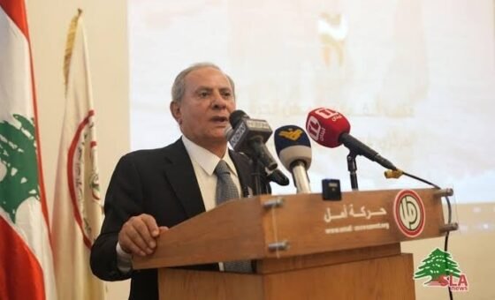 حميّد في ذكرى شهداء الدفاع المدني: عائدون لإعمار قرانا والعيش فيها بعزّة وكرامة