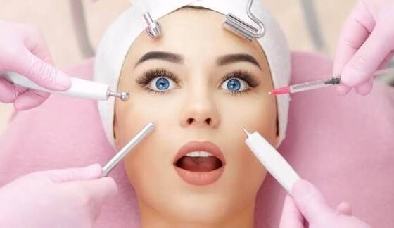 اقفال 3 مراكز تجميل مخالفة في قضاء صور
