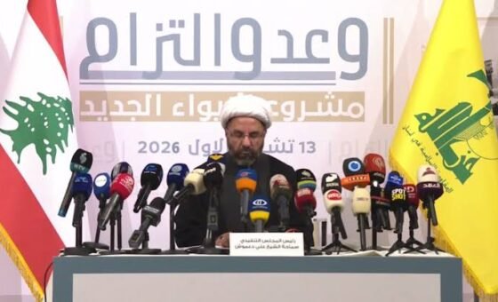 في إعلان حزب الله إيواء النازحين.. دلالات ورهانات