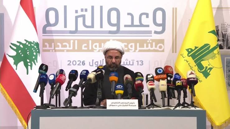 في إعلان حزب الله إيواء النازحين.. دلالات ورهانات
