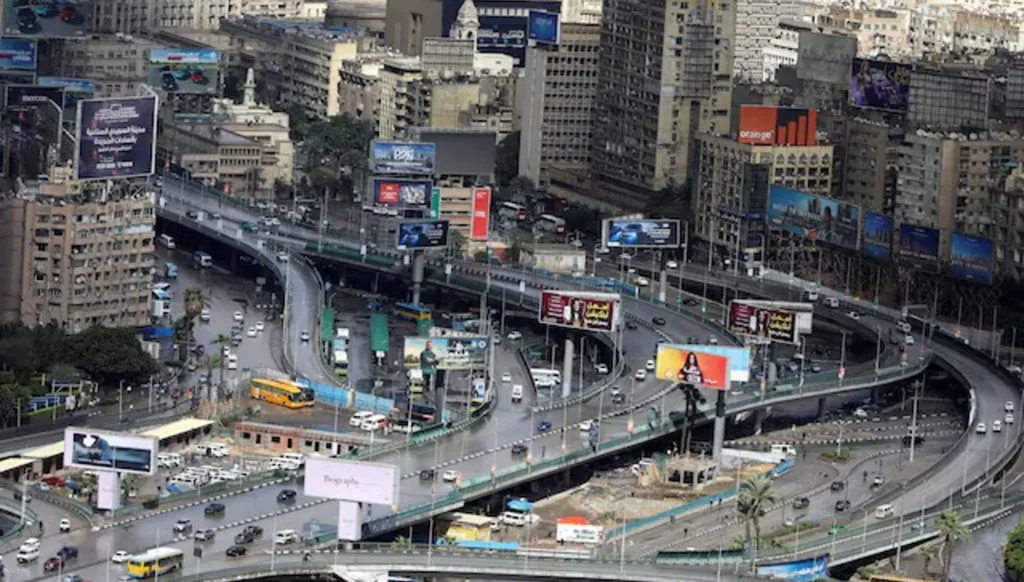التضخم يتباطأ في مصر إلى 13.9% في سبتمبر رغم ارتفاع أسعار الغذاء وكلفة السكن