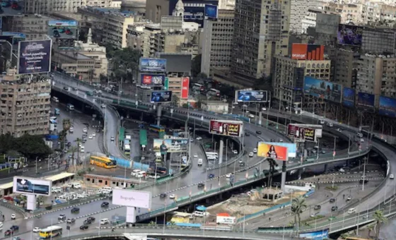 التضخم يتباطأ في مصر إلى 13.9% في سبتمبر رغم ارتفاع أسعار الغذاء وكلفة السكن