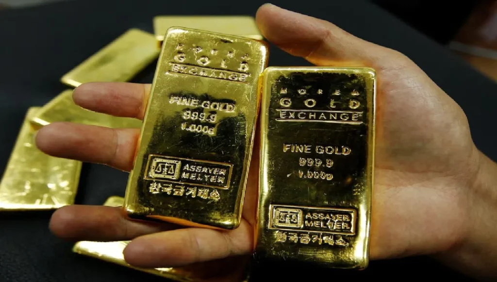 استقرار الذهب بانتظار بيانات مؤشر أسعار المستهلكين الأميركي