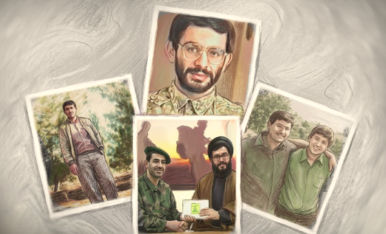 عن الحاج ماجد.. أحدُ طلائع المقاومة الأولى