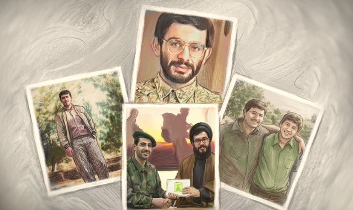 عن الحاج ماجد.. أحدُ طلائع المقاومة الأولى