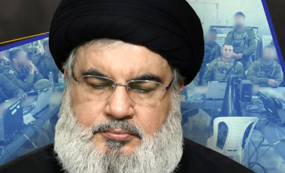 السيد نصر الله: المقاوم الذي اخترق الوعي الإسرائيلي