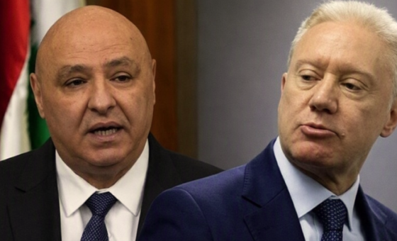 هل يسعى عون إلى إقالة رجي واستبدال أحد مستشاريه به؟